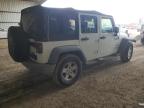 JEEP WRANGLER U photo