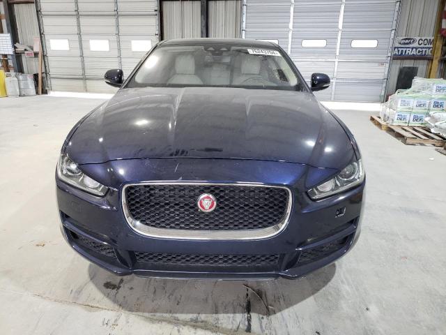 VIN SAJAJ4BV0HA971668 2017 Jaguar XE, Premium no.5