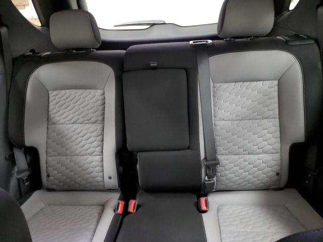2021 CHEVROLET EQUINOX LS - 3GNAXSEVXMS117350