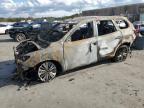2018 NISSAN PATHFINDER - 5N1DR2MM3JC649920