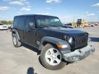 JEEP WRANGLER U photo