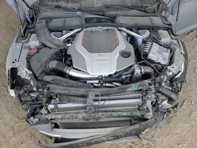 2023 AUDI RS5 WUAAWCF57PA903163
