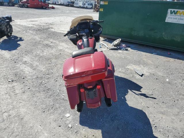 2021 HARLEY-DAVIDSON FLTRXS 1HD1KTP17MB628533