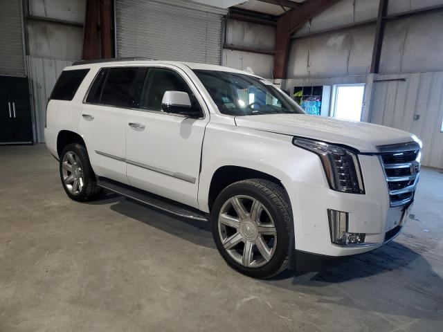 2018 CADILLAC ESCALADE L - 1GYS4BKJ3JR366220
