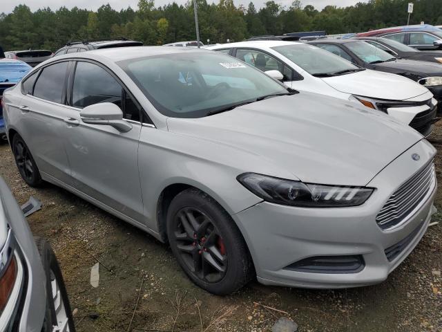 VIN 3FA6P0H75DR204098 2013 Ford Fusion, SE no.4