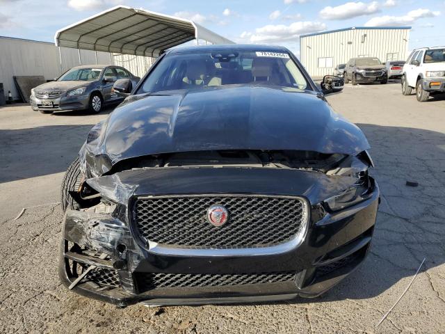 2019 JAGUAR XE PREMIUM SAJAD4FX8KCP49443