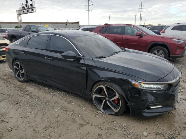 VIN 1HGCV2F37LA022217 2020 Honda Accord, Sport no.4