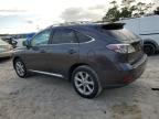 LEXUS RX 350 photo