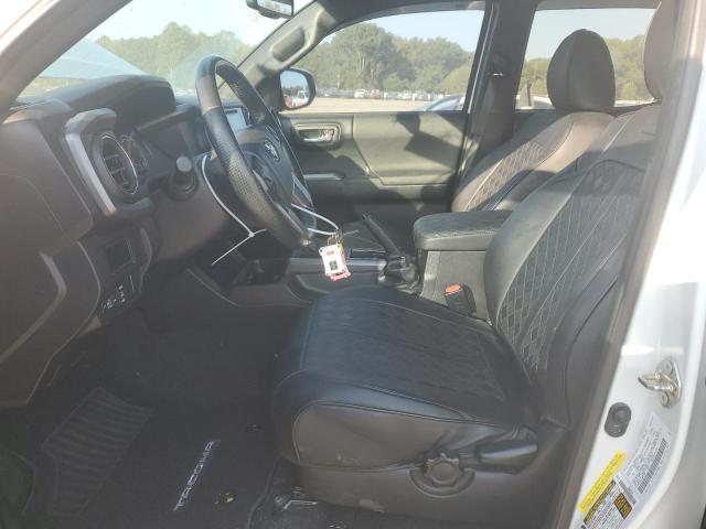 2016 TOYOTA TACOMA DOU - 5TFAZ5CN1GX007927