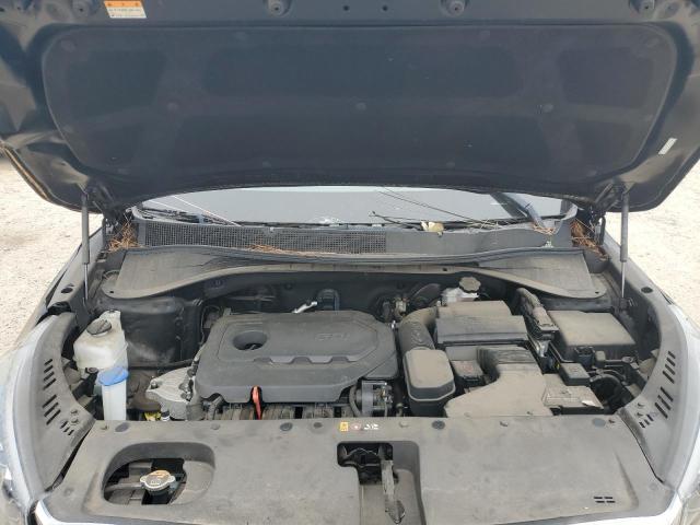 2019 KIA SORENTO L - 5XYPG4A30KG583810