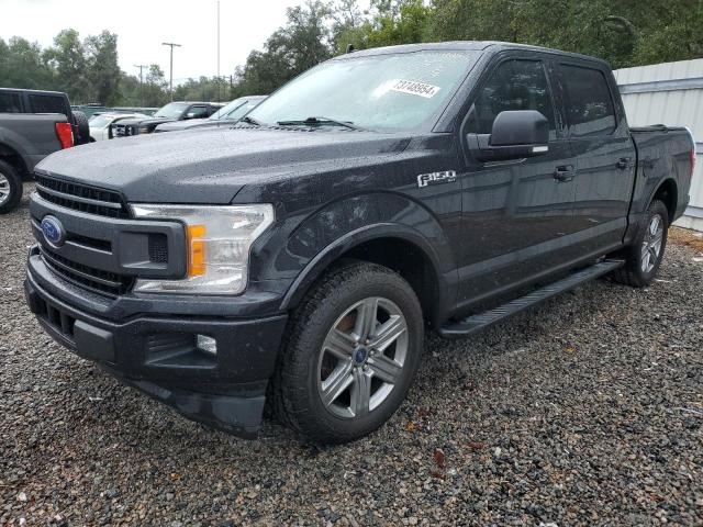 Vin: 1ftew1cp0lfb27674, lot: 73748954, ford f-150 supercrew 20201