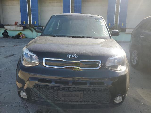 VIN KNDJP3A59G7307440 2016 KIA Soul, + no.5