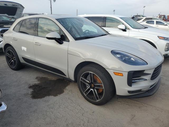 VIN WP1AA2A57MLB00199 2021 Porsche Macan no.4