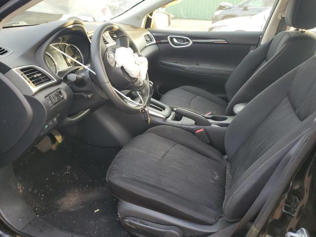 2018 NISSAN SENTRA S - 3N1AB7AP8JL650348