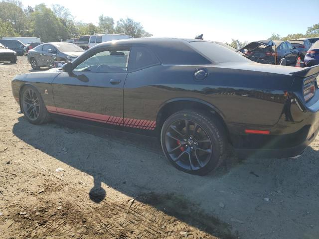 2021 DODGE CHALLENGER - 2C3CDZFJ3MH617694