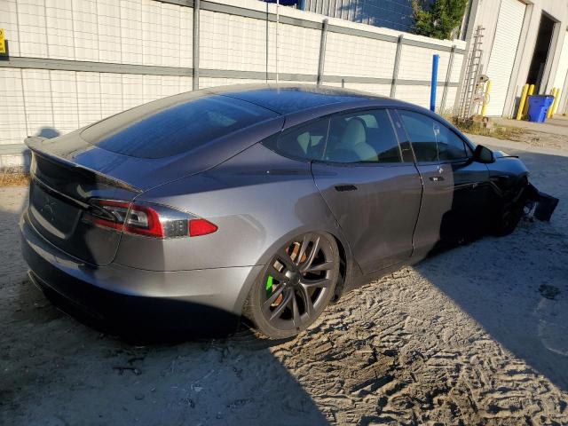2021 TESLA MODEL S - 5YJSA1E56MF438853