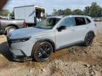 2023 HONDA CR-V SPORT - 7FARS6H95PE002642