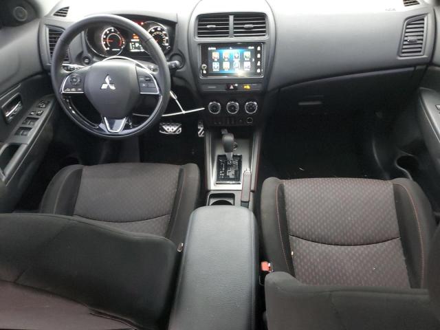 2019 MITSUBISHI OUTLANDER - JA4AR3AUXKU020985