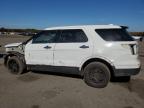 FORD EXPLORER P photo