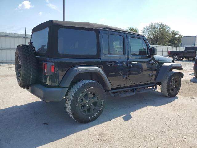 2021 JEEP WRANGLER U 1C4HJXDN3MW630919