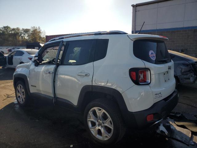 VIN ZACCJBDT7FPB99304 2015 Jeep Renegade, Limited no.2