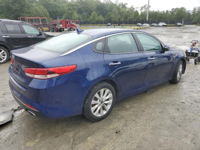 VIN 5XXGT4L31HG163043 2017 KIA Optima, LX no.3