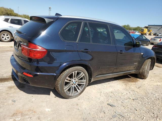 VIN 5UXZV8C59D0C16371 2013 BMW X5, Xdrive50I no.3