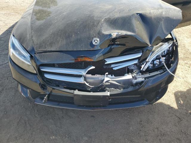 2020 MERCEDES-BENZ C 300 - W1KWF8DB2LR572955