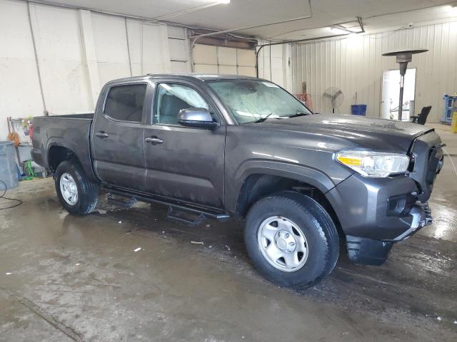 2021 TOYOTA TACOMA DOU - 3TMCZ5AN6MM428166