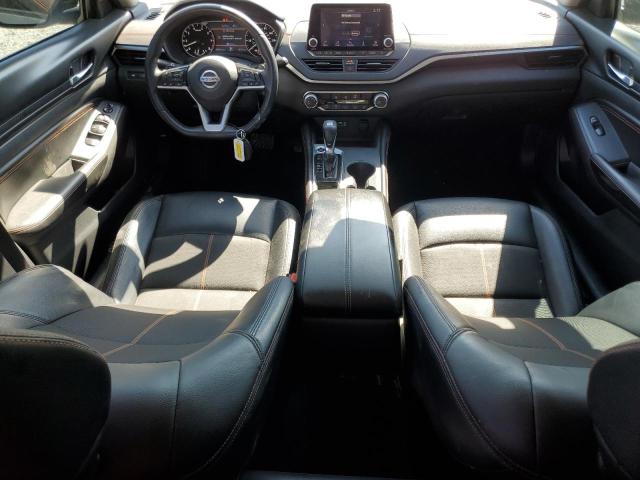 2021 NISSAN ALTIMA SR - 1N4BL4CV1MN388675