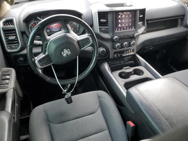 2019 RAM 1500 BIG H - 1C6SRFFT3KN732025
