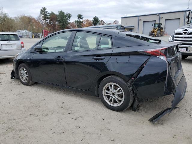 2018 TOYOTA PRIUS - JTDKBRFU7J3604534