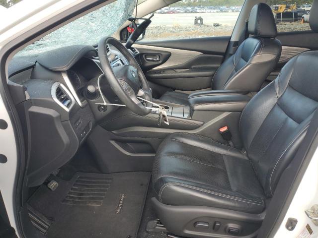 2015 NISSAN MURANO S - 5N1AZ2MH3FN286908