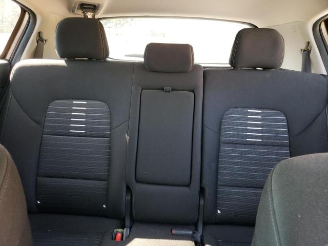 2017 KIA SPORTAGE L - KNDPM3AC5H7293958
