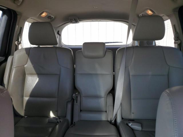 VIN 5FNRL5H93FB018579 2015 Honda Odyssey, Touring no.10