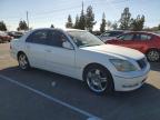 Lot #3025119170 2006 LEXUS LS 430