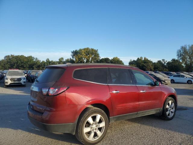 2016 CHEVROLET TRAVERSE L - 1GNKRGKD0GJ100098