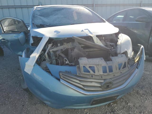 VIN 3N1CE2CP9FL361521 2015 Nissan Versa, S no.5