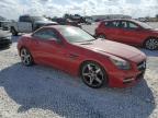 Lot #2965522169 2016 MERCEDES-BENZ SLK 350