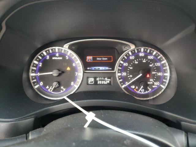 2020 INFINITI QX60 LUXE - 5N1DL0MM9LC504308