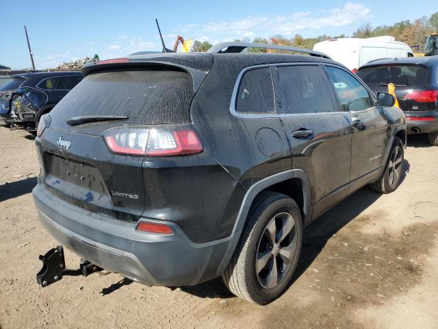 2019 JEEP CHEROKEE L - 1C4PJMDN8KD237727