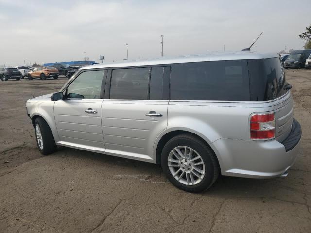 2019 FORD FLEX SEL - 2FMHK6C88KBA31382