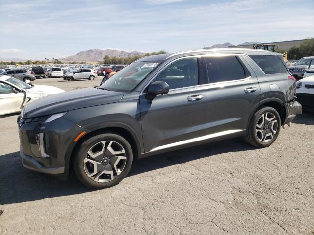 2024 HYUNDAI PALISADE S #2988580295