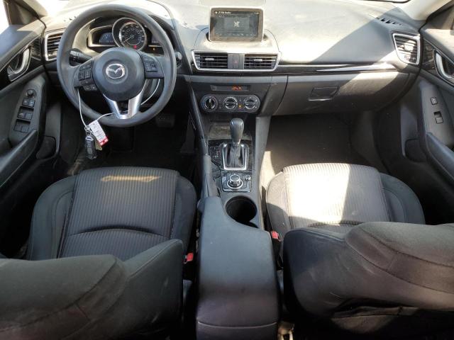 VIN JM1BM1U71G1338716 2016 Mazda 3, Sport no.8