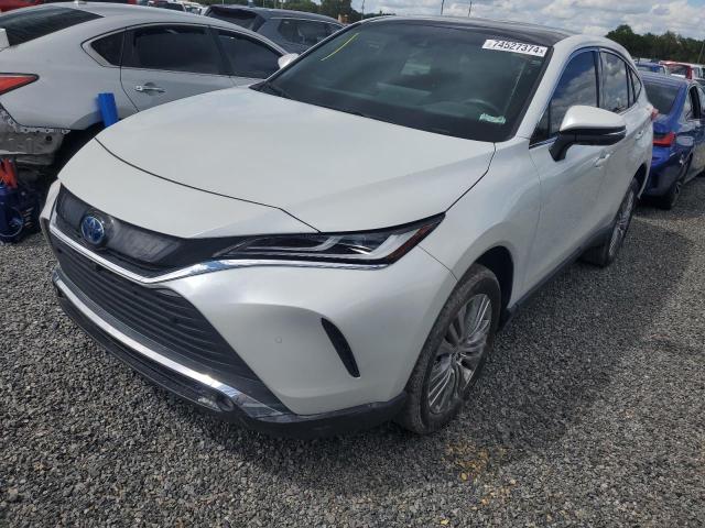2023 TOYOTA VENZA LE - JTEAAAAH6PJ120459