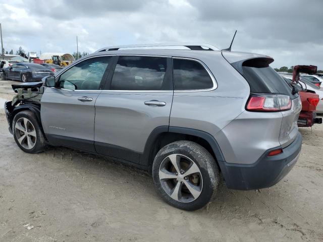 2019 JEEP CHEROKEE L - 1C4PJLDB7KD429060