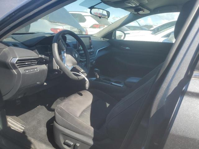2019 NISSAN ALTIMA S - 1N4BL4BVXKC248702