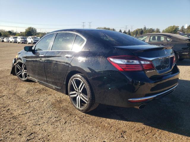 2017 HONDA ACCORD SPO - 1HGCR2F12HA162234