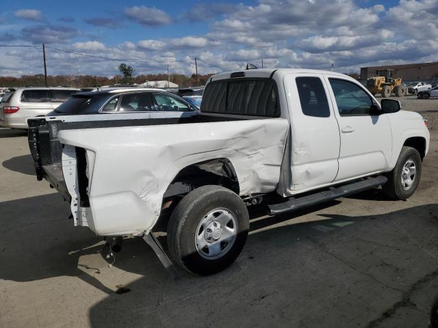 Vin: 3tysx5en6nt015956, lot: 77989364, toyota tacoma access cab 20223