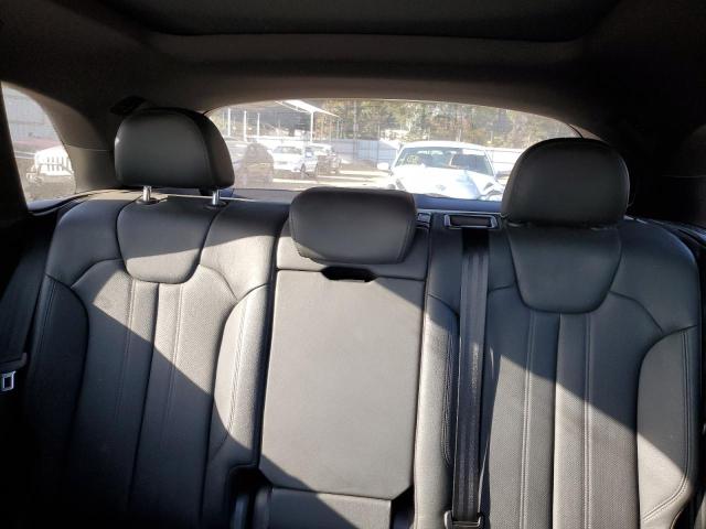 2020 AUDI SQ5 PRESTI - WA1C4AFY8L2120037